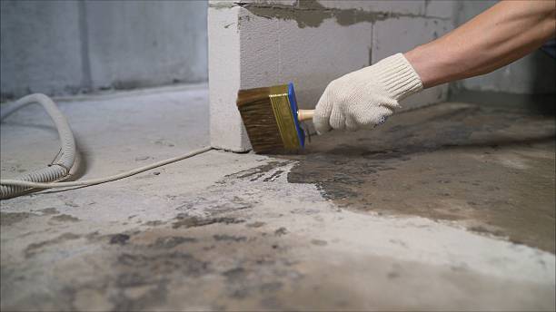 24/7 Emergency Exterior Waterproofing experts in Fairfield, NJ